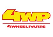 4 wheel parts coupon codes