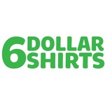 6dollarshirts Com Coupons Or Promo Codes 6dollarshirts Com Coupons Or Promo Codes