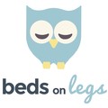 Beds on Legs