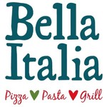 bellaitalia.co.uk coupons or promo codes