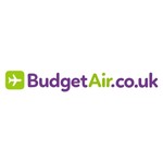 budgetair.co.uk coupons or promo codes