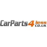 carparts4less.co.uk coupons or promo codes