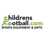 childrensfootball.com coupons or promo codes