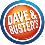 60% Off Dave and Busters Coupons & Promo Codes - April 2021