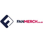 fanmerch.co.uk coupons or promo codes