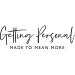 gettingpersonal.co.uk coupons or promo codes