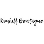 50 Off Konhill Boutique COUPON 18 ACTIVE March 2024