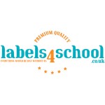 labels4school.co.uk coupons or promo codes