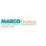 Marco Promos Promo Code MARCO Promos Promo Codes - Get 17% Off in Aug 2026