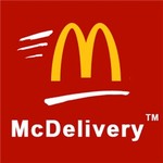 mcdelivery.co.in coupons or promo codes
