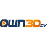 own3d.tv coupons or promo codes