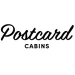 postcardcabins.com coupons or promo codes