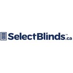 selectblindscanada.ca coupons or promo codes