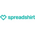 spreadshirt.co.uk coupons or promo codes