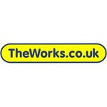 theworks.co.uk coupons or promo codes