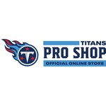 Titans Locker Room Store