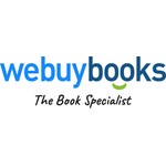 webuybooks.co.uk coupons or promo codes