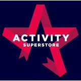 70% Activity Superstore Promo Codes & Deals Oct 2026