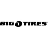 30% Off Big O Tires Coupon, Promo Codes - July 2025