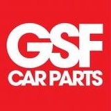 GSF Car Parts Promo Codes - Get 65% Off in January 2026