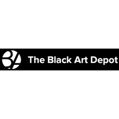 The Black Art Depot Coupons (7 Discounts) - Nov 2022