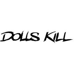 60% Off Dolls Kill Coupons & Discount Codes - January 2021