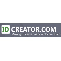 10% Off IDCreator Coupon, Promo Code - Mar 2021