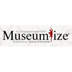 6 Museumize Coupons, Promo Codes - July 2020