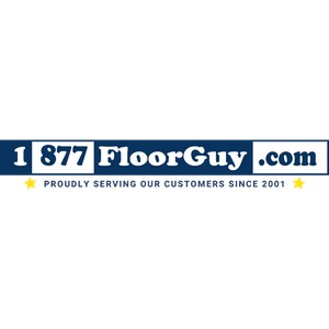 New Year - New Floor Repair LVT - 1877FloorGuy