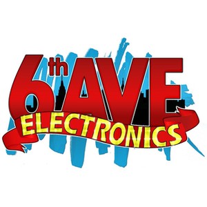 2% Off 6Ave Coupon, Promo Code - Oct 2022