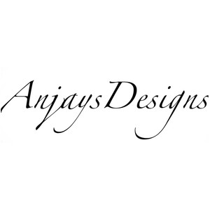 90 Off Anjays Designs Coupon Promo Code Dec 2021