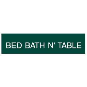 Bed Bath N' Table Coupons: 77% Off Promo Code 2023