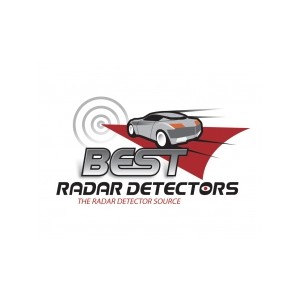Image of Whistler XTR-140 radar detector at Walmart website