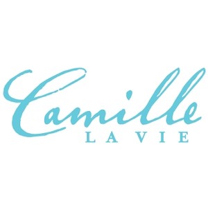 Sweetheart Satin Surplice A Line Dress – Camille La Vie