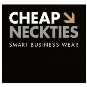 cheap neckties