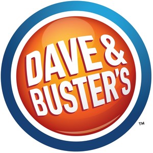 50% Off Dave and Busters COUPON ⇨ December 2023