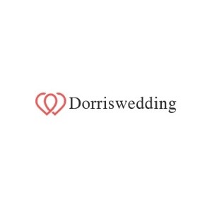 dorris wedding gowns