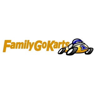 40% Off Family Go Karts Coupon, Promo Code - Nov 2022