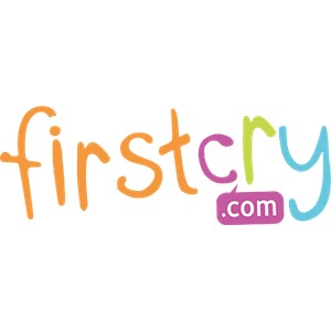 First Cry Coupons (60% Discount) - Sep 2022