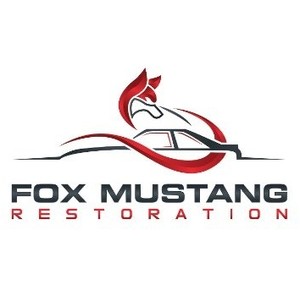 Fox Mustang Restoration Coupons: 33% Off Promo Code 2022