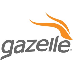gazelle promo