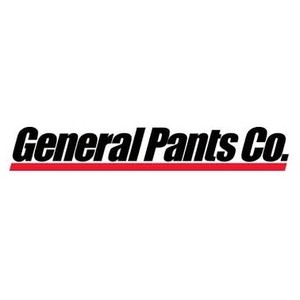 85% Off General Pants Promo Codes 