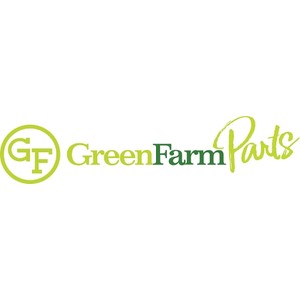 John Deere Parts at Green Farm Parts