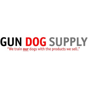 Gun dog 2025 supply coupon