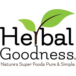 90% Off Herbal Goodness Coupon, Promo Code - Nov 2022