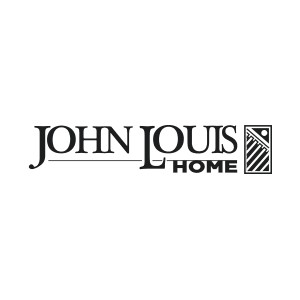 Free Download John Louis Home Logo Vector from