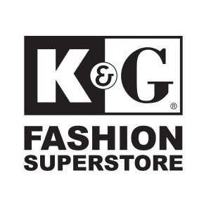 k&g fashion online