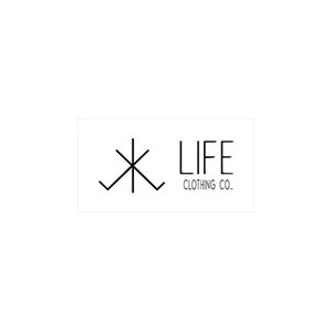 55% Off Life Clothing Co Coupon, Promo Code - Aug 2022