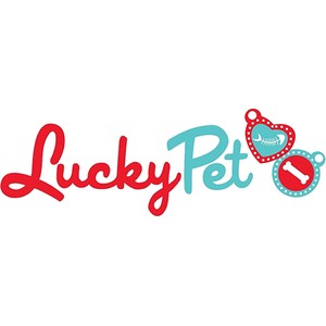 50 Off Lucky Pet COUPON 7 ACTIVE May 2024