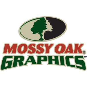 Mossy Oak Graphics 300005 Patriotic Auto Emblem Skin Free Shipping 